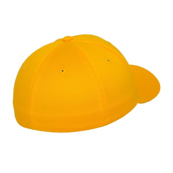 Flexfit Wooly Combed Cap