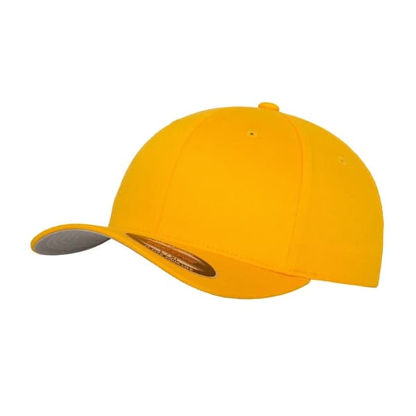 Flexfit Wooly Combed Cap