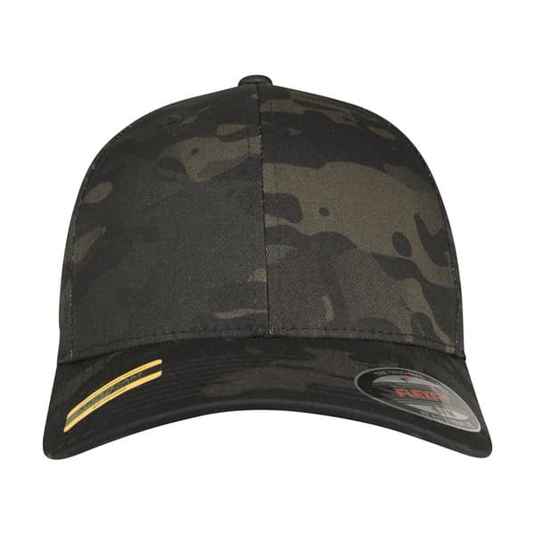 Flexfit Camouflage keps