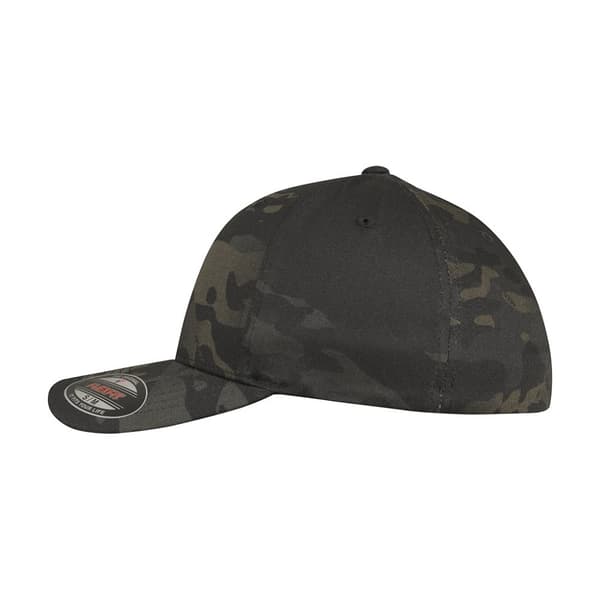 Flexfit Camouflage keps