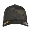 Miniatyrbild 3 av 3: Flexfit Camouflage keps