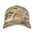 Miniatyrbild 4 av 4: Flexfit Camouflage keps