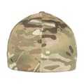 Miniatyrbild 2 av 4: Flexfit Camouflage keps
