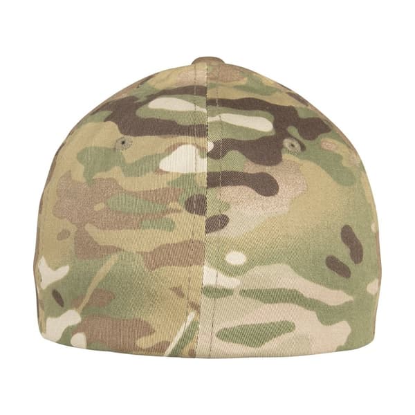 Flexfit Camouflage keps