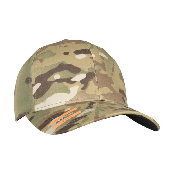 Flexfit Camouflage keps
