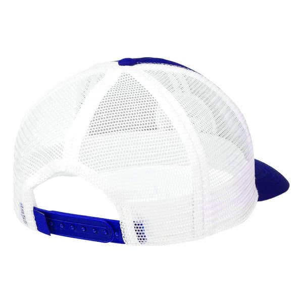 Regatta Mens Tassian Whale Trucker Cap