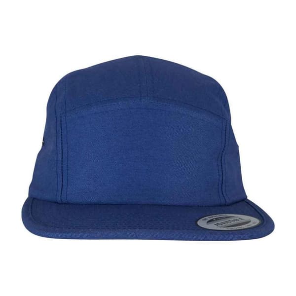 Flexfit Jockey Cap