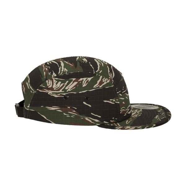 Flexfit Jockey Cap