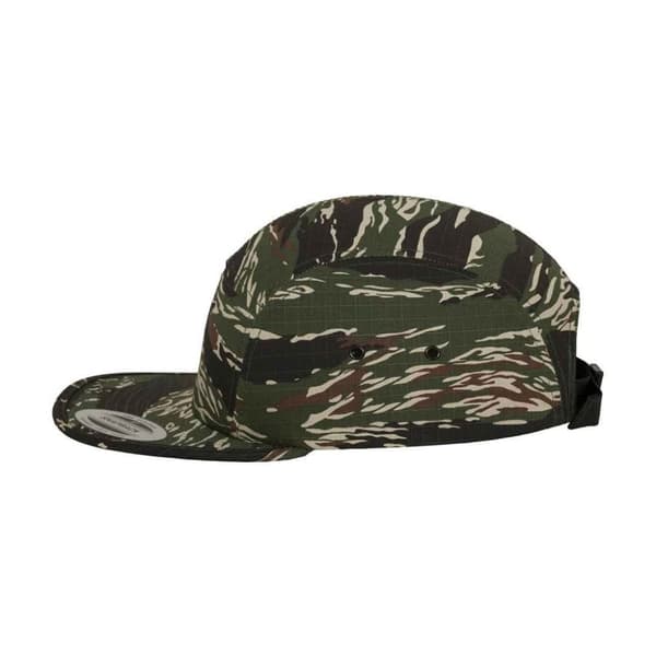 Flexfit Jockey Cap