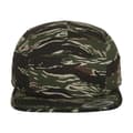 Miniatyrbilde 1 av 3: Flexfit Jockey Cap