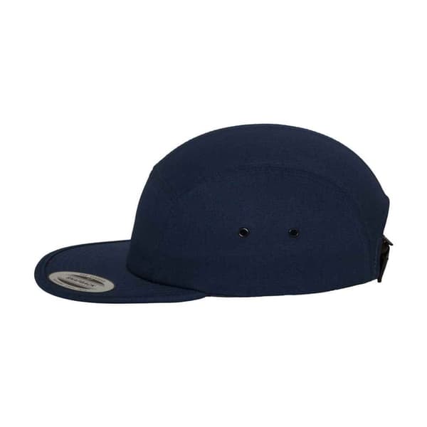 Flexfit Jockey Cap