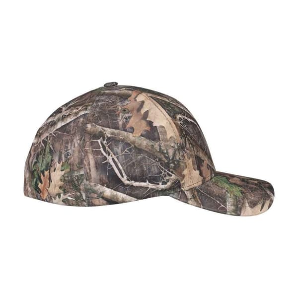 Flexfit TrueTimber Kanati Camo Cap