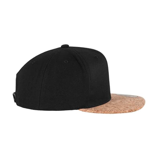 Flexfit Cork Snapback Cap