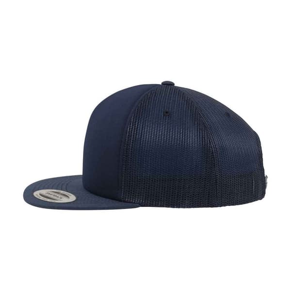 Flexfit Foam Trucker Cap