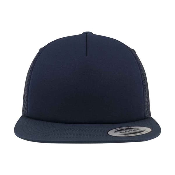 Flexfit Foam Trucker Cap
