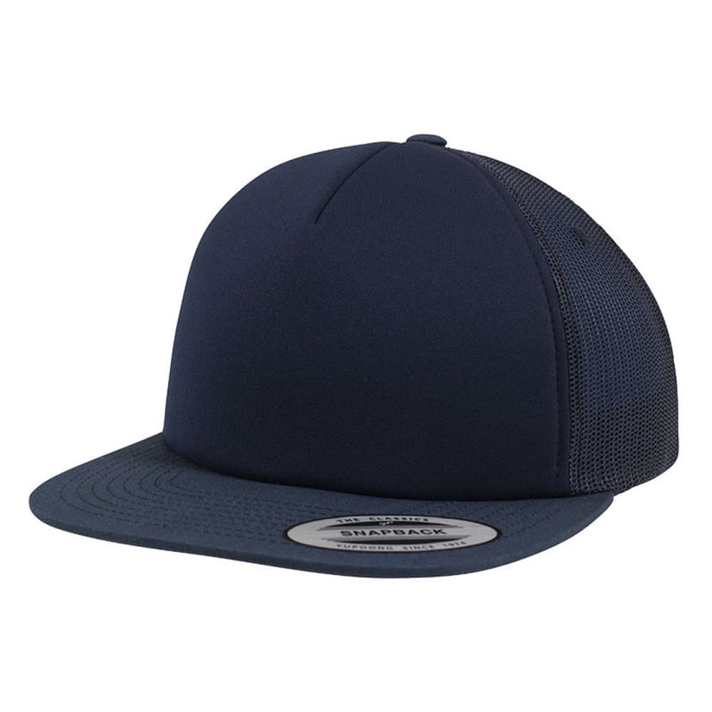 Flexfit Skum Trucker Cap