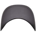 Miniatyrbilde 4 av 5: Flexfit Unisex Childrens/Kids Wooly Combed Baseball Cap