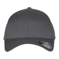 Miniatyrbilde 5 av 5: Flexfit Unisex Childrens/Kids Wooly Combed Baseball Cap