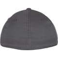 Miniatyrbilde 2 av 5: Flexfit Unisex Childrens/Kids Wooly Combed Baseball Cap