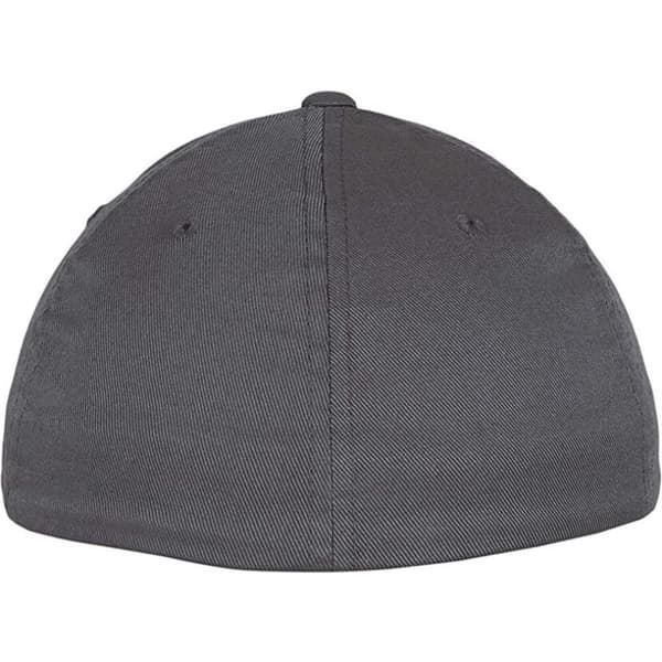 Flexfit Unisex Childrens/Kids Wooly Combed Baseball Cap