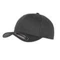 Miniatyrbilde 1 av 5: Flexfit Unisex Childrens/Kids Wooly Combed Baseball Cap