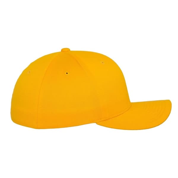 Flexfit Unisex Childrens/Kids Wooly Combed Baseball Cap
