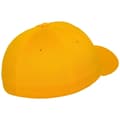 Miniatyrbilde 2 av 3: Flexfit Unisex Childrens/Kids Wooly Combed Baseball Cap