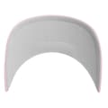 Miniatyrbilde 4 av 4: Flexfit Unisex Childrens/Kids Wooly Combed Baseball Cap
