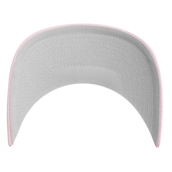 Flexfit Unisex Childrens/Kids Wooly Combed Baseball Cap