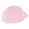 Miniatyrbilde 2 av 4: Flexfit Unisex Childrens/Kids Wooly Combed Baseball Cap