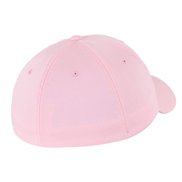 Flexfit Unisex Childrens/Kids Wooly Combed Baseball Cap