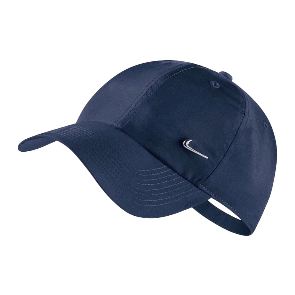 Nike Barn/Kids H86 Metal Swoosh Cap