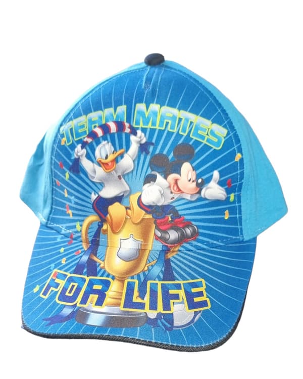 Keps Musse & Kalle - Disney