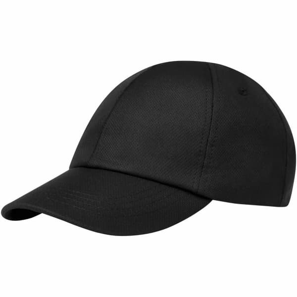 Elevate Cerus 6 Panel Baseball Cap
