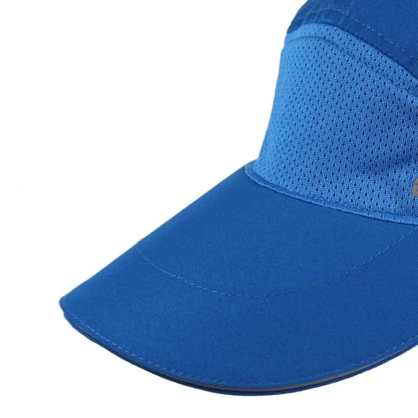 Regatta Unisex vuxen Extended II baseballkeps