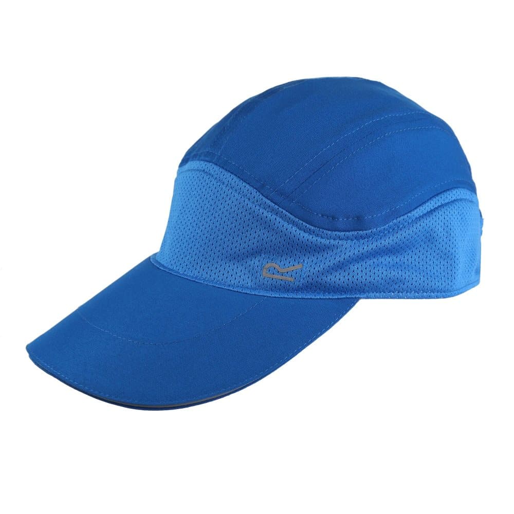 Regatta Unisex vuxen Extended II baseballkeps