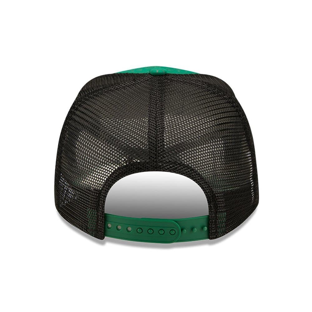 FA Ireland 9Forty New Era Trucker Cap
