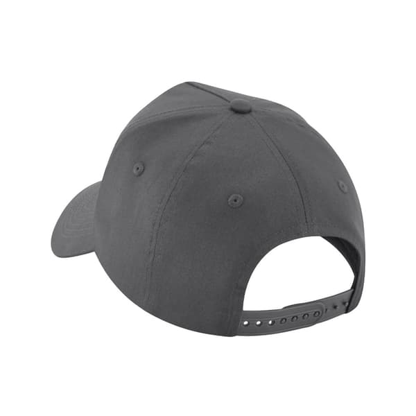 Beechfield Unisex Adult Removable Patch Baseball Cap