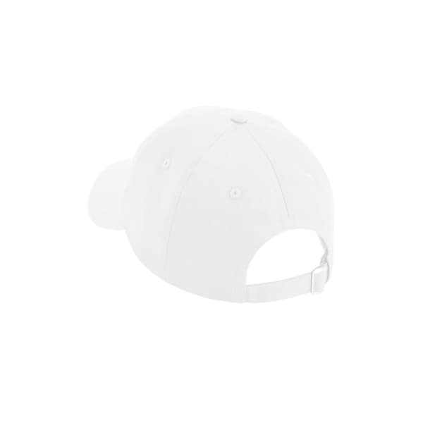 Beechfield Unisex Adult Organic Cotton 5 Panel Baseball Cap