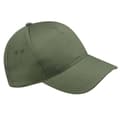 Miniatyrbilde 1 av 2: Beechfield Ultimate 5 Panel Cap