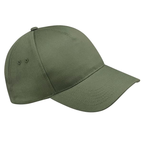 Beechfield Ultimate 5 Panel Cap