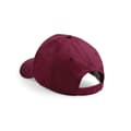 Miniatyrbilde 3 av 3: Beechfield Ultimate 5 Panel Cap