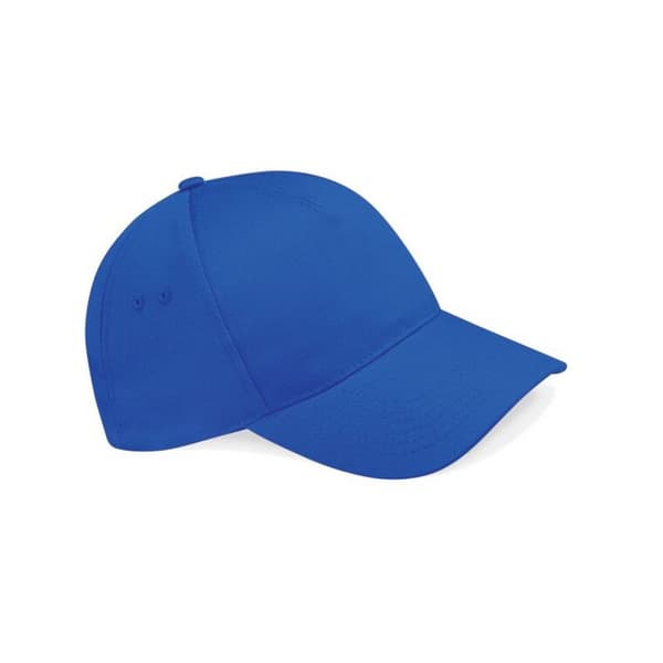 Beechfield Ultimate 5 Panel Cap