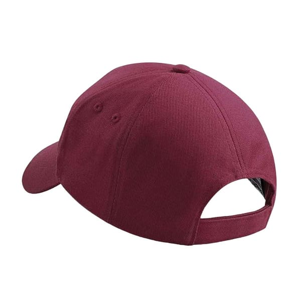 Beechfield Ultimate Baseball Cap