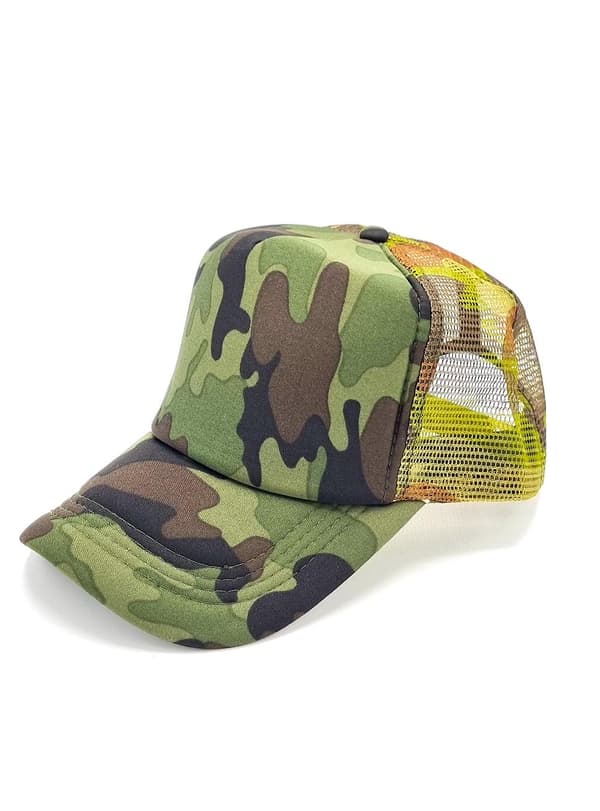 Militärkeps
