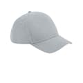 Miniatyrbilde 1 av 2: Beechfield 5 Panel Organic Baseball Cap