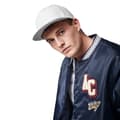Miniatyrbilde 2 av 2: Beechfield 5 Panel Organic Baseball Cap