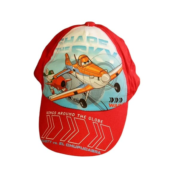 Disney Planes Keps