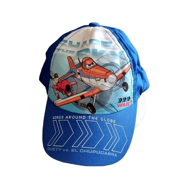 Disney Planes Keps