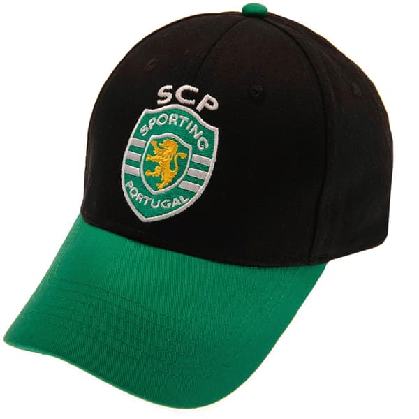 Sporting CP Baseball Cap